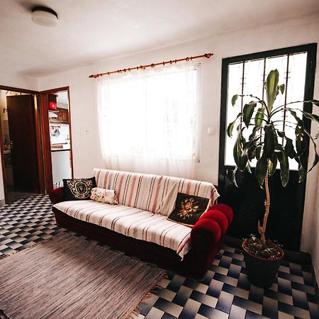 Casa Da Avo Rosa Apartment เซาวิเซนเจ ภายนอก รูปภาพ