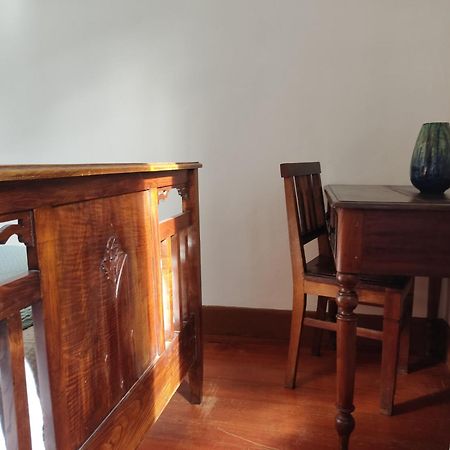 Casa Da Avo Rosa Apartment เซาวิเซนเจ ภายนอก รูปภาพ