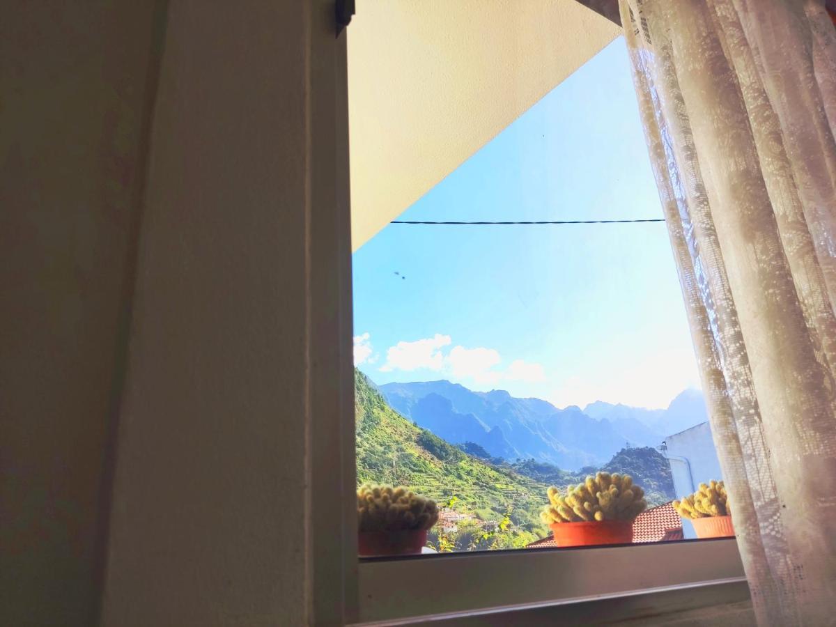 Casa Da Avo Rosa Apartment เซาวิเซนเจ ภายนอก รูปภาพ