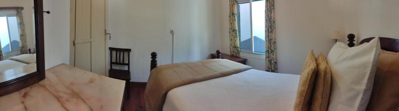 Casa Da Avo Rosa Apartment เซาวิเซนเจ ภายนอก รูปภาพ
