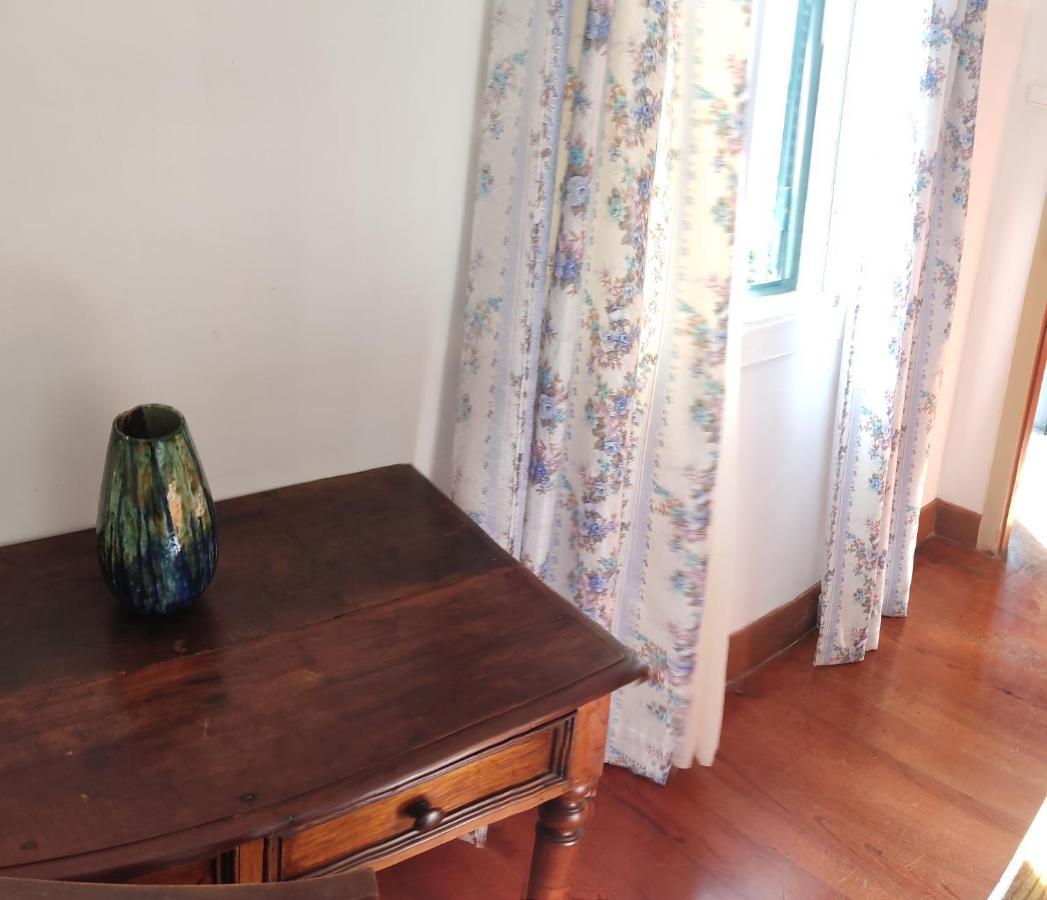 Casa Da Avo Rosa Apartment เซาวิเซนเจ ภายนอก รูปภาพ