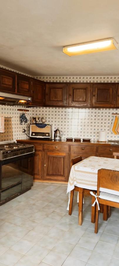 Casa Da Avo Rosa Apartment เซาวิเซนเจ ภายนอก รูปภาพ