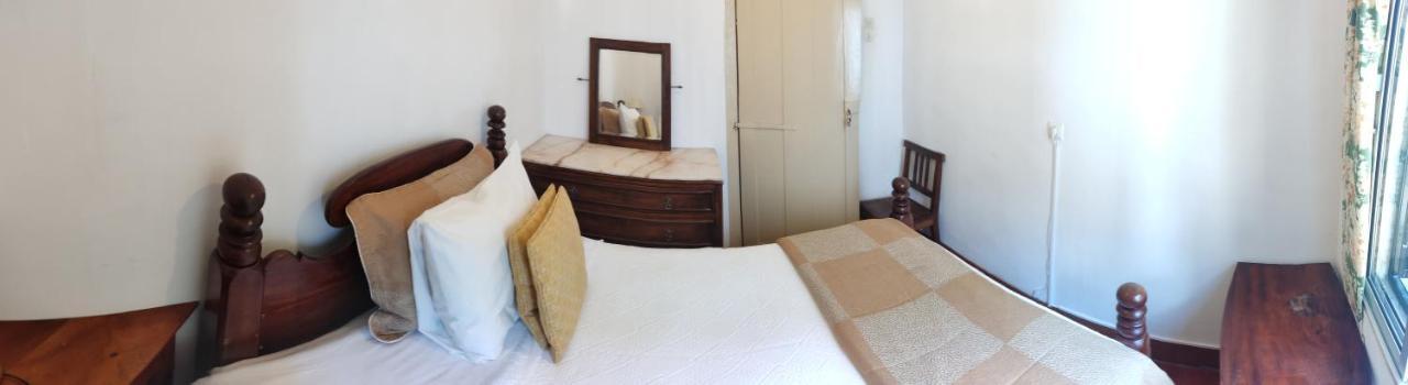 Casa Da Avo Rosa Apartment เซาวิเซนเจ ภายนอก รูปภาพ