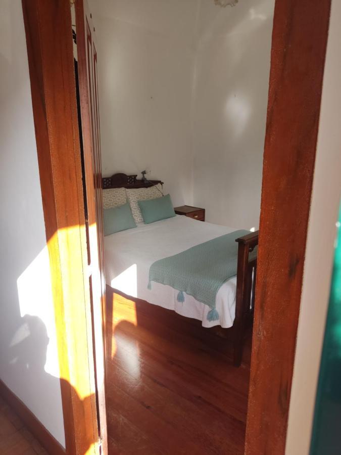 Casa Da Avo Rosa Apartment เซาวิเซนเจ ภายนอก รูปภาพ