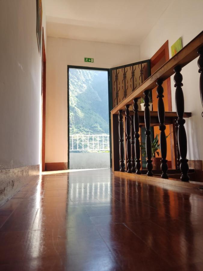 Casa Da Avo Rosa Apartment เซาวิเซนเจ ภายนอก รูปภาพ