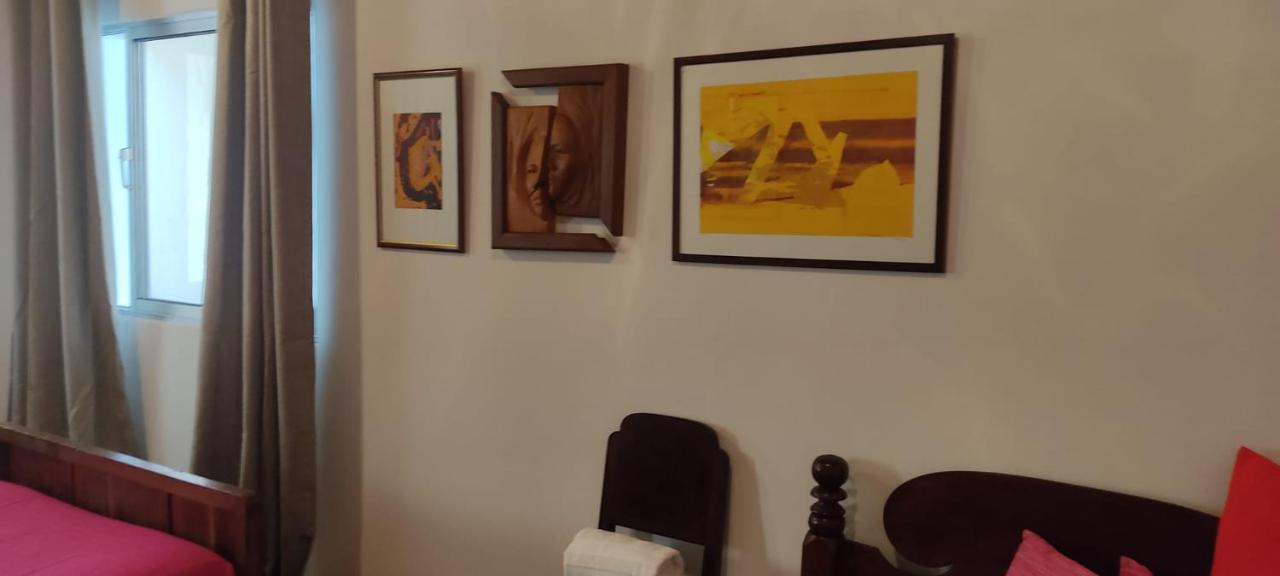 Casa Da Avo Rosa Apartment เซาวิเซนเจ ภายนอก รูปภาพ