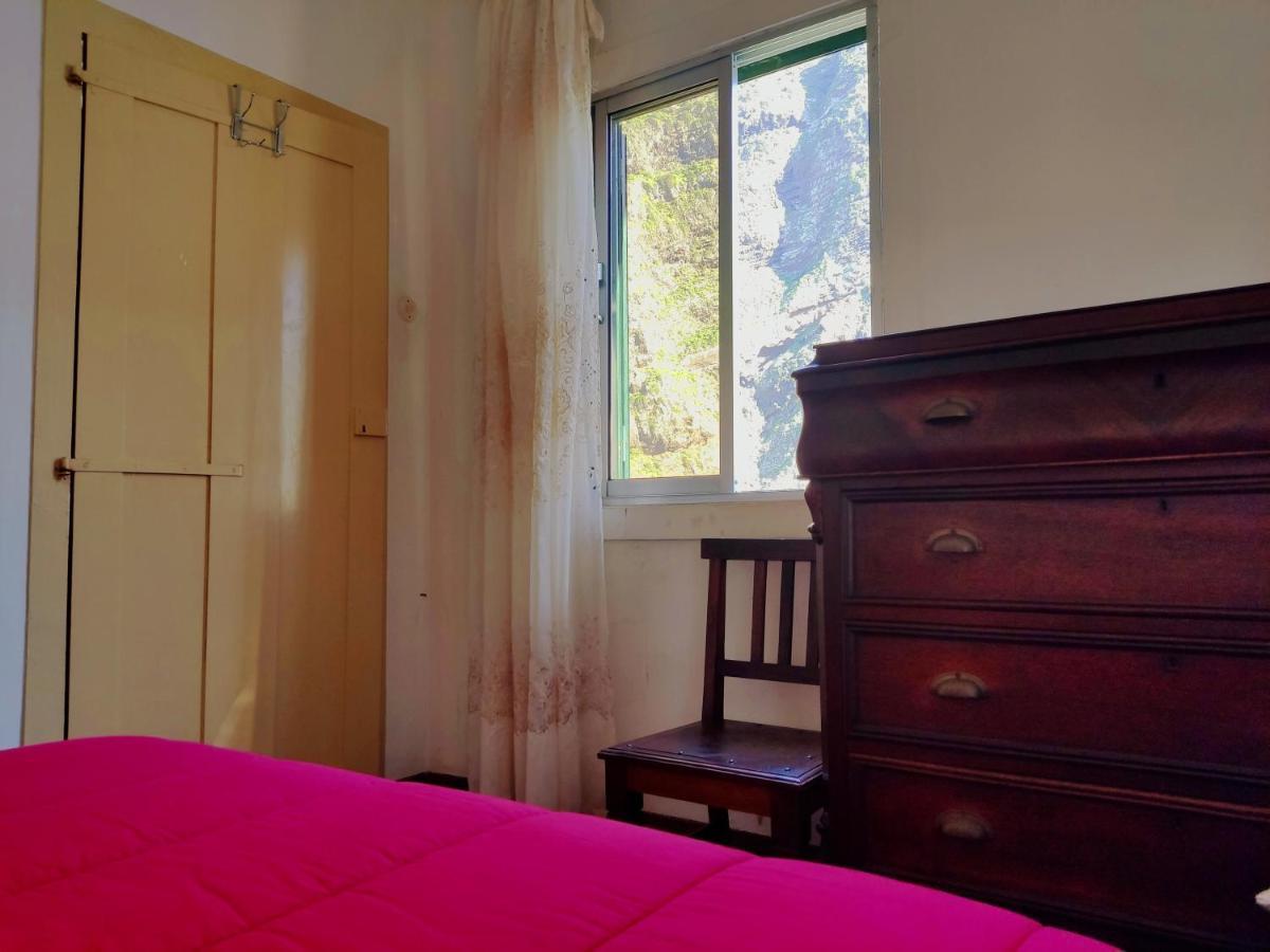 Casa Da Avo Rosa Apartment เซาวิเซนเจ ภายนอก รูปภาพ