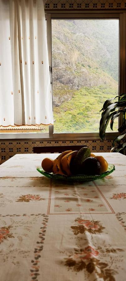 Casa Da Avo Rosa Apartment เซาวิเซนเจ ภายนอก รูปภาพ