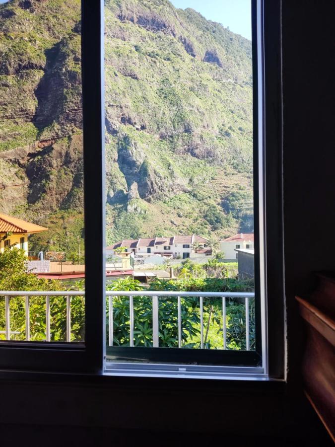 Casa Da Avo Rosa Apartment เซาวิเซนเจ ภายนอก รูปภาพ