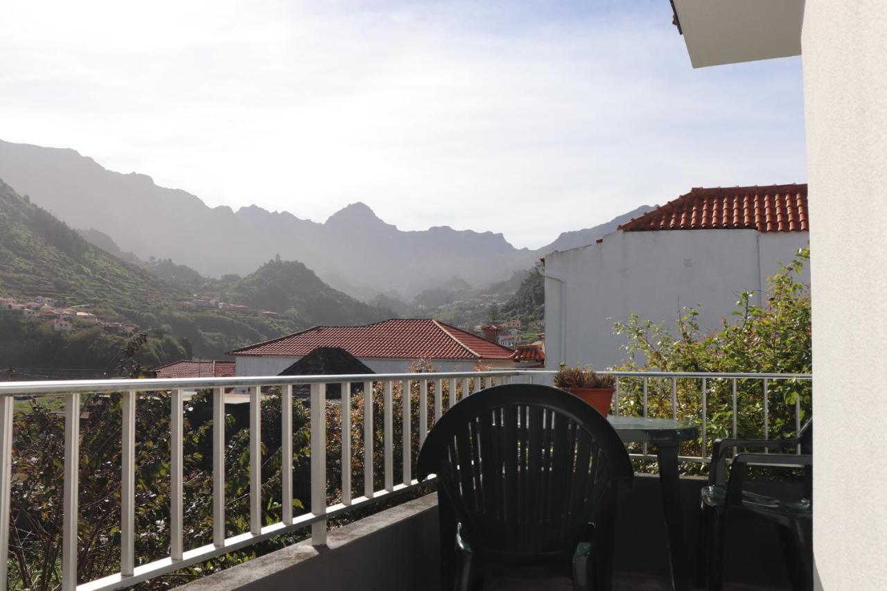 Casa Da Avo Rosa Apartment เซาวิเซนเจ ภายนอก รูปภาพ