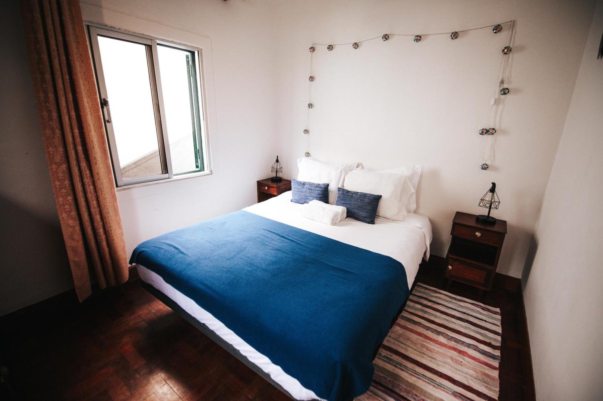 Casa Da Avo Rosa Apartment เซาวิเซนเจ ภายนอก รูปภาพ