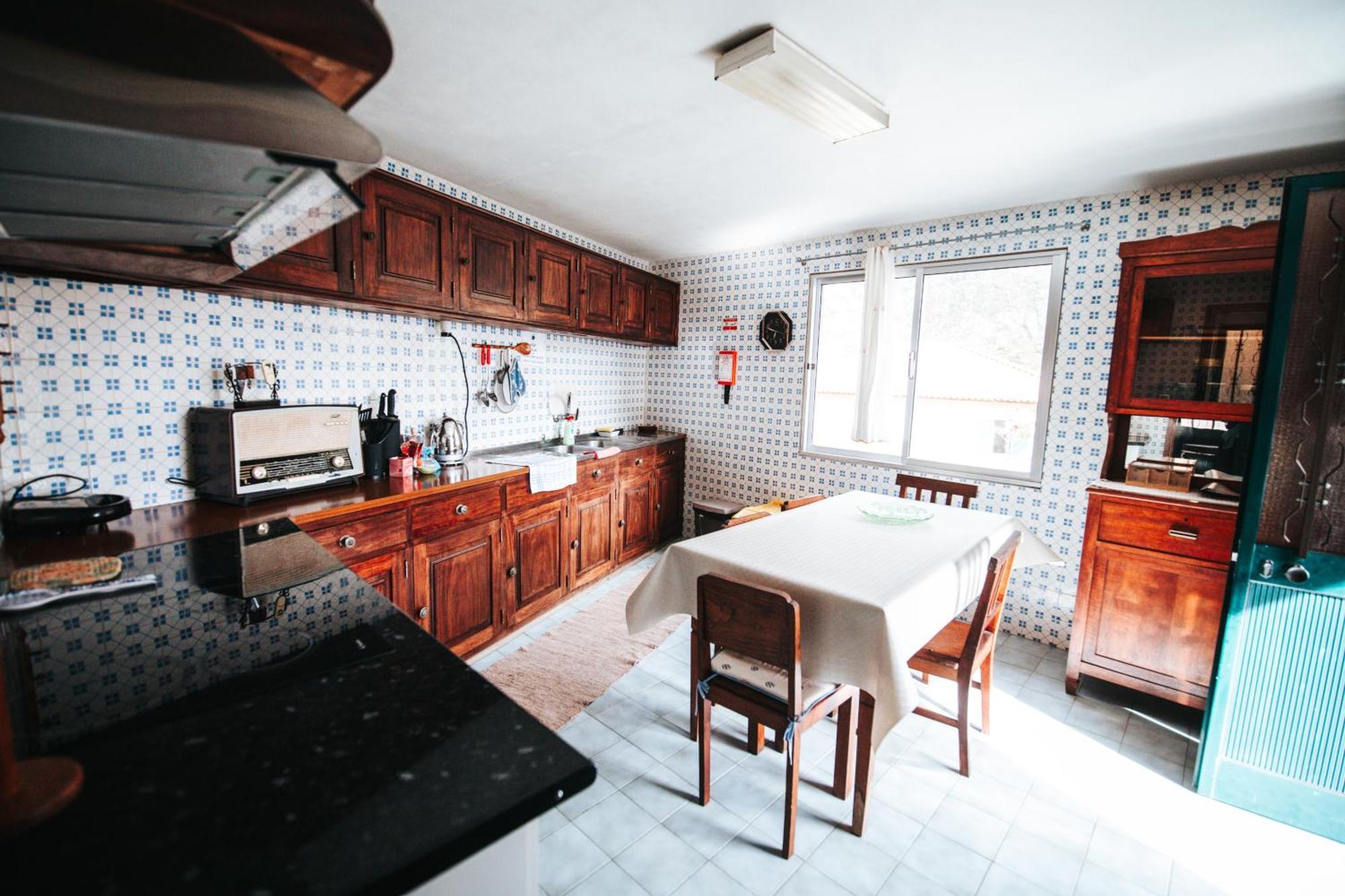 Casa Da Avo Rosa Apartment เซาวิเซนเจ ภายนอก รูปภาพ