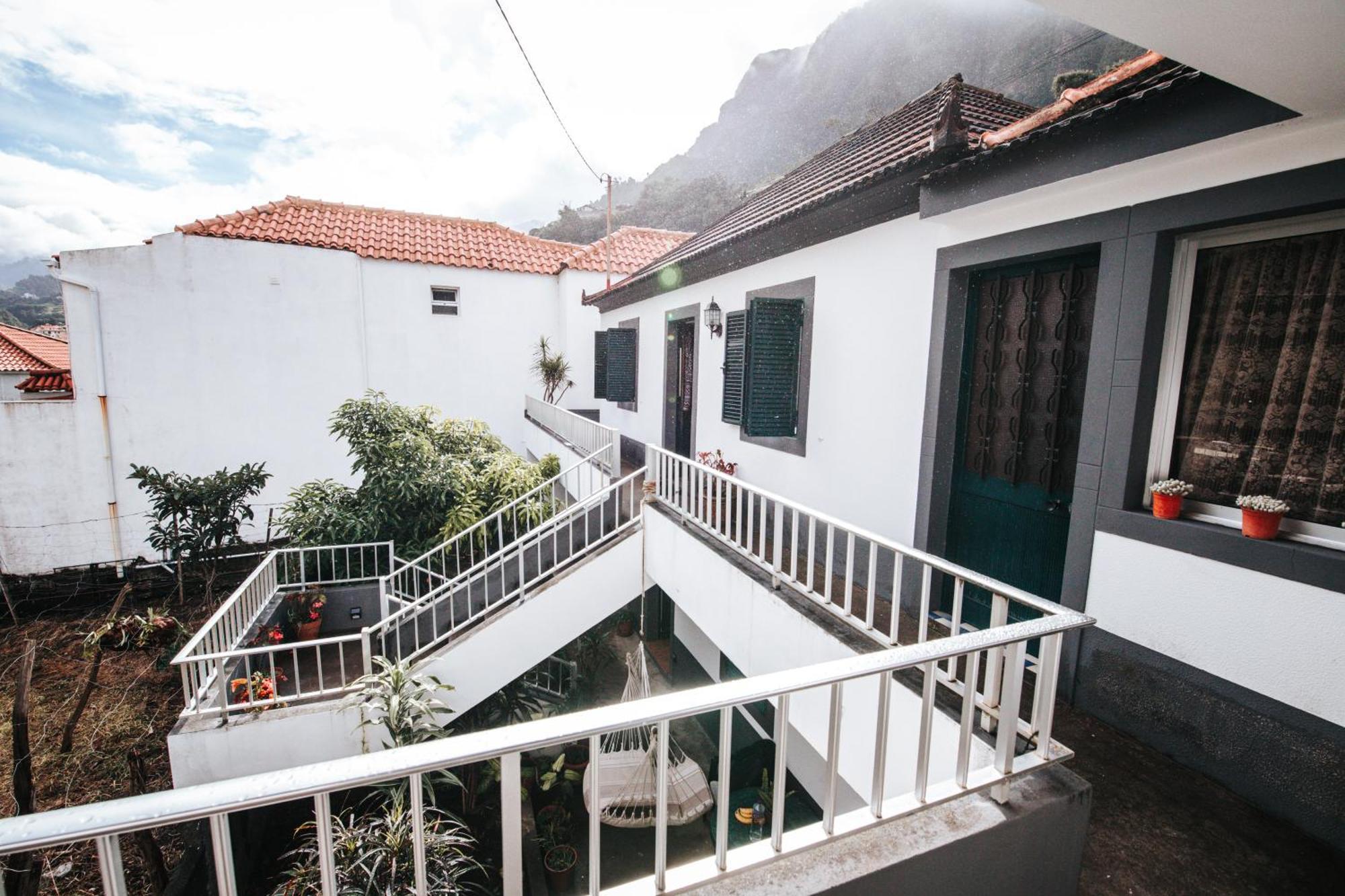 Casa Da Avo Rosa Apartment เซาวิเซนเจ ภายนอก รูปภาพ