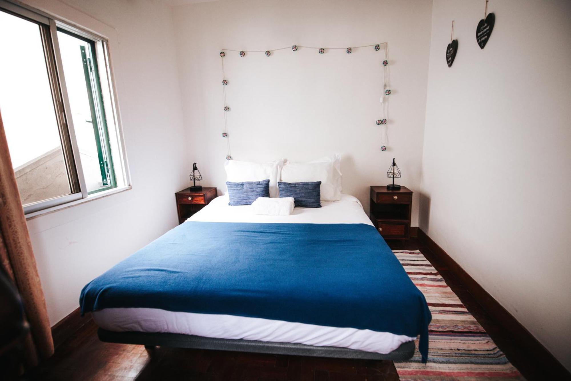 Casa Da Avo Rosa Apartment เซาวิเซนเจ ภายนอก รูปภาพ