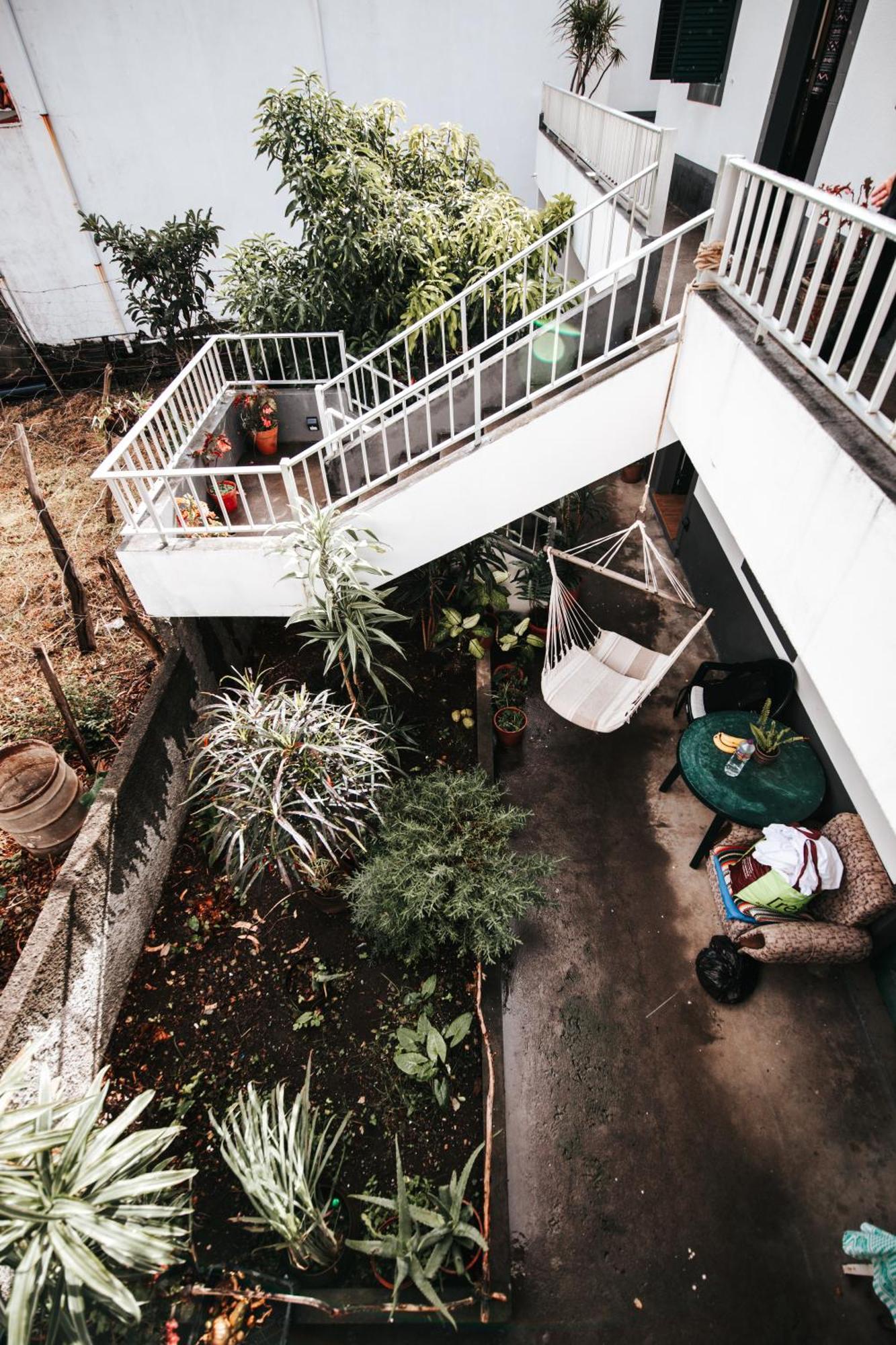 Casa Da Avo Rosa Apartment เซาวิเซนเจ ภายนอก รูปภาพ