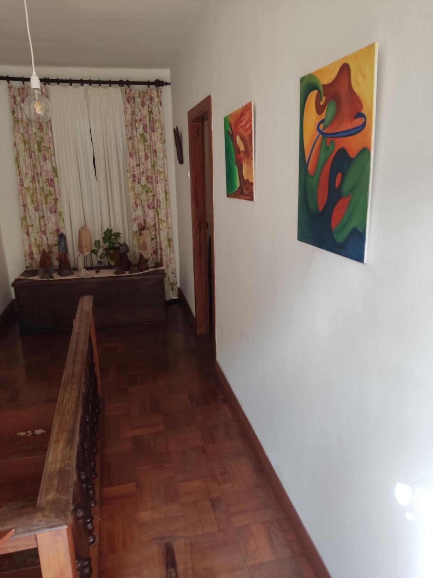Casa Da Avo Rosa Apartment เซาวิเซนเจ ภายนอก รูปภาพ
