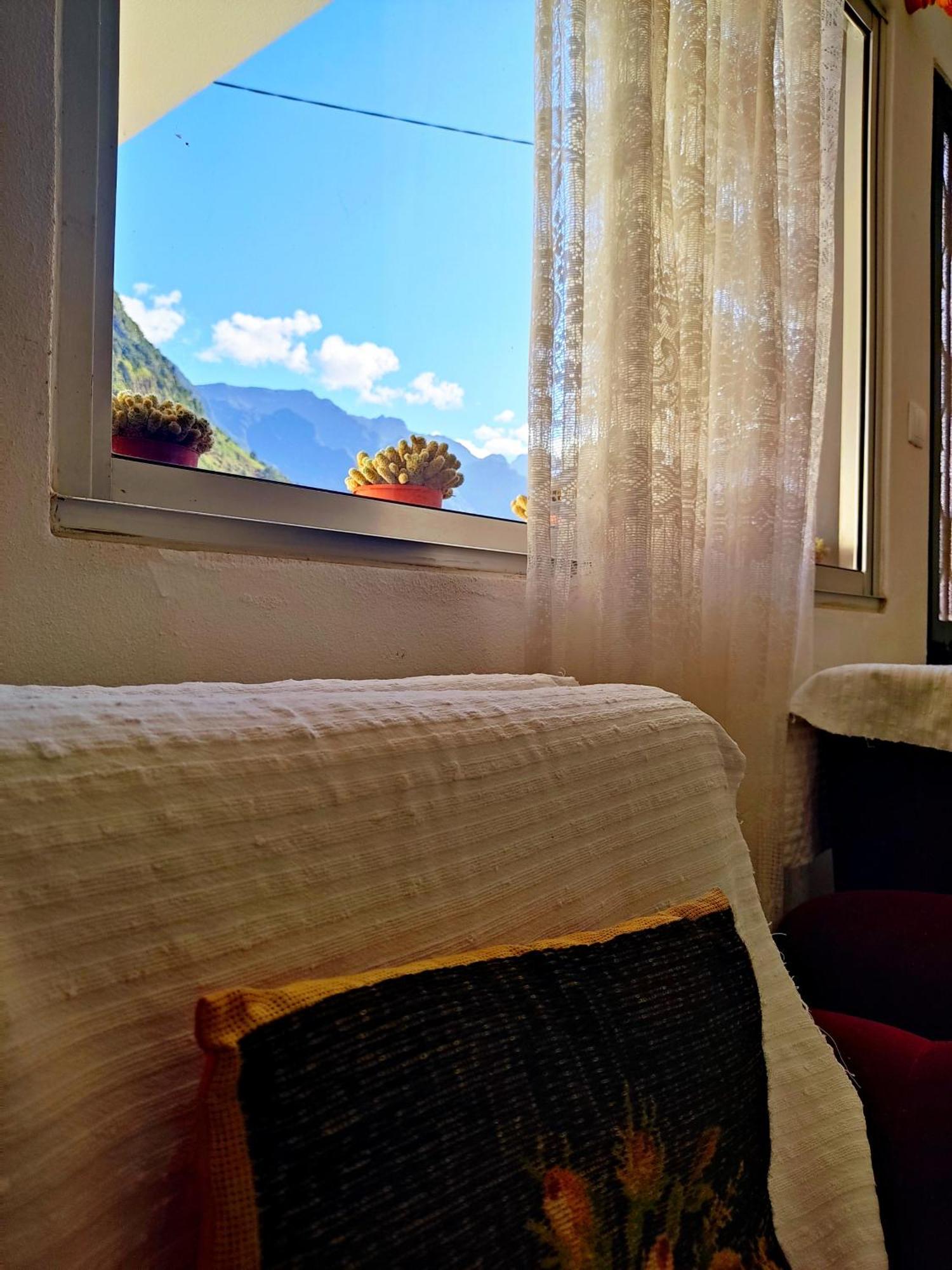 Casa Da Avo Rosa Apartment เซาวิเซนเจ ภายนอก รูปภาพ